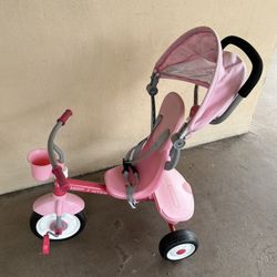 Kids Trike