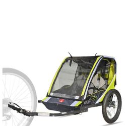 Baby jogger car