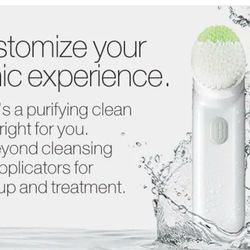 Clinic Sonic Cleansing Device