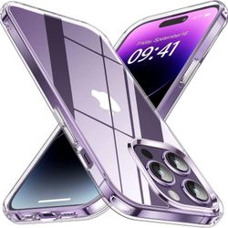 AEDILYS Apple IPhone 14 Pro Max Case 5-in1