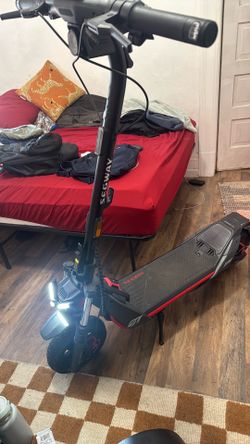 Segway ZT3 PRO