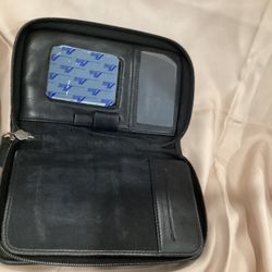 Leather Wallet