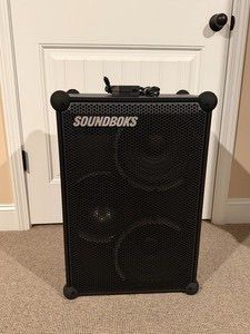 SOUNDBOKS 3