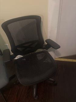 Ergonomic Office chair