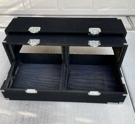 Grundorf Transport EQ Case