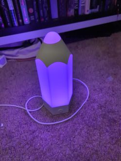 IKEA light up pencil