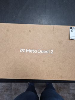 Meta quest 2