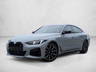 2025 BMW M440i Gran Coupe