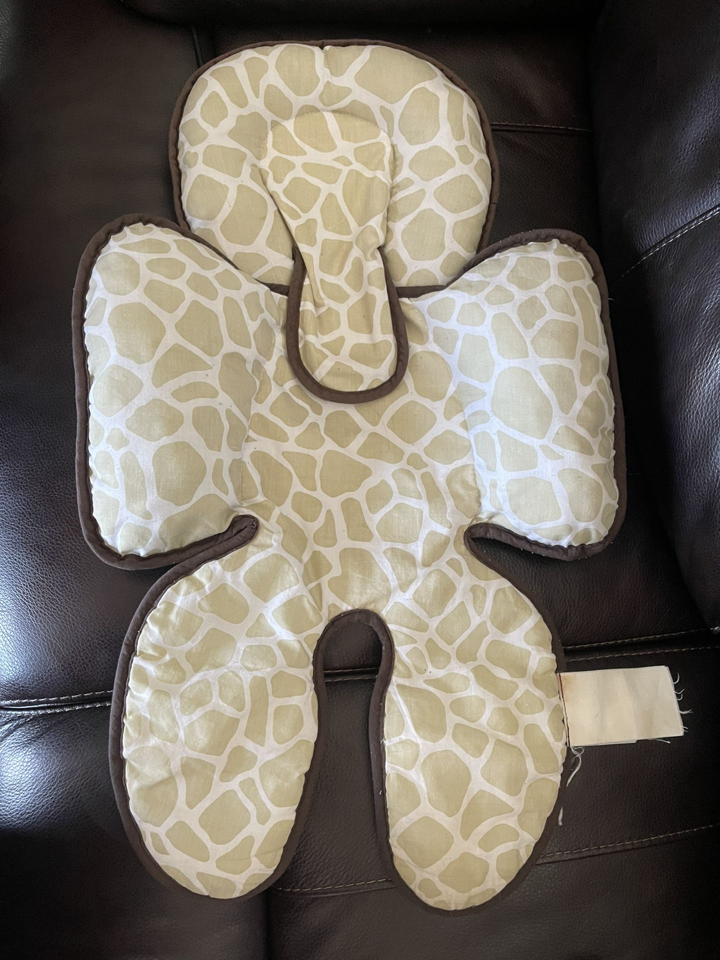 For A Car Seat For A Baby