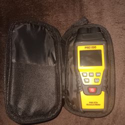 Digital Drywall Moisture Meter Firewood Tester
