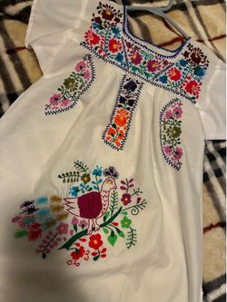 Toddler or baby dress