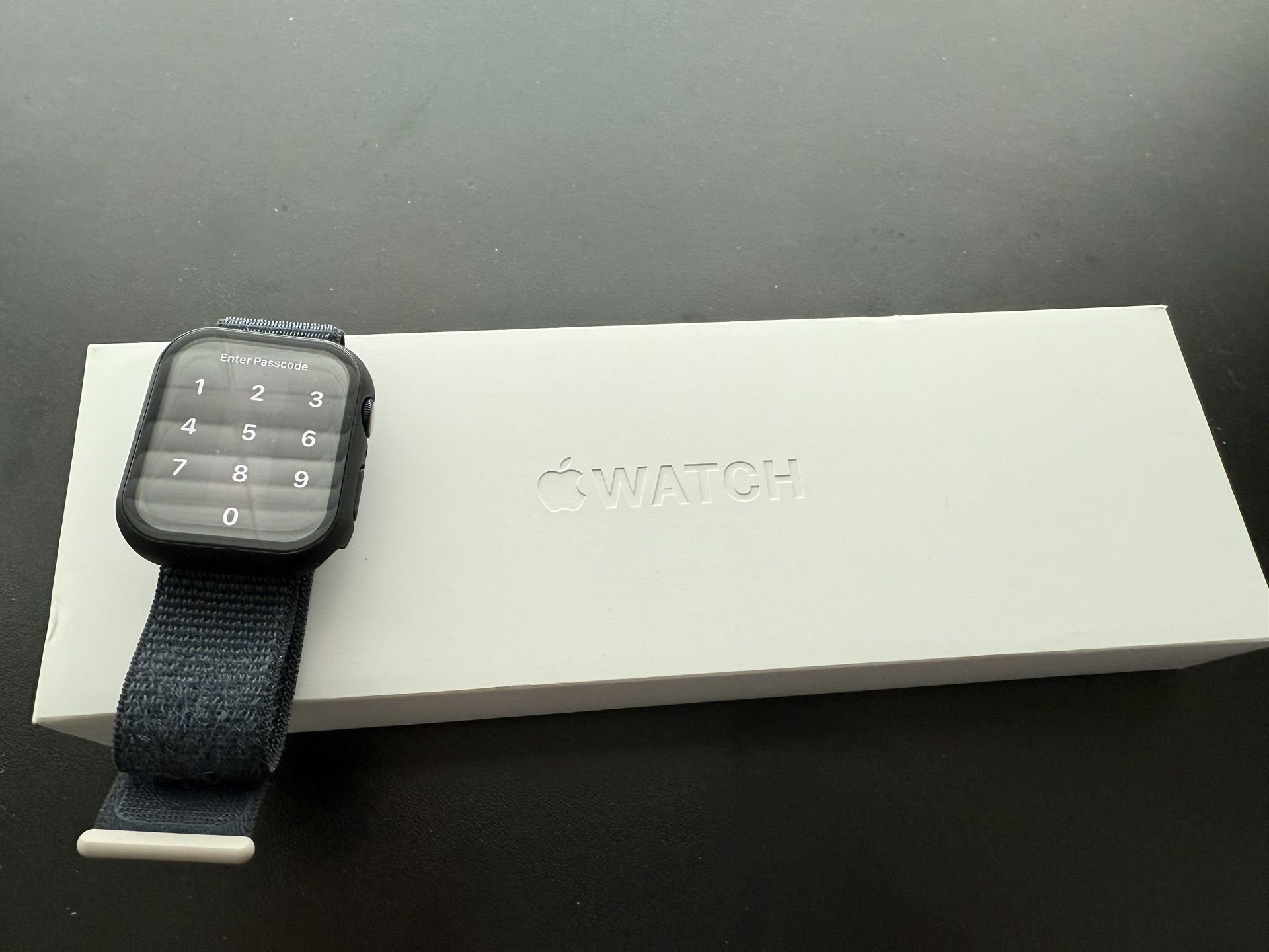 Apple Watch