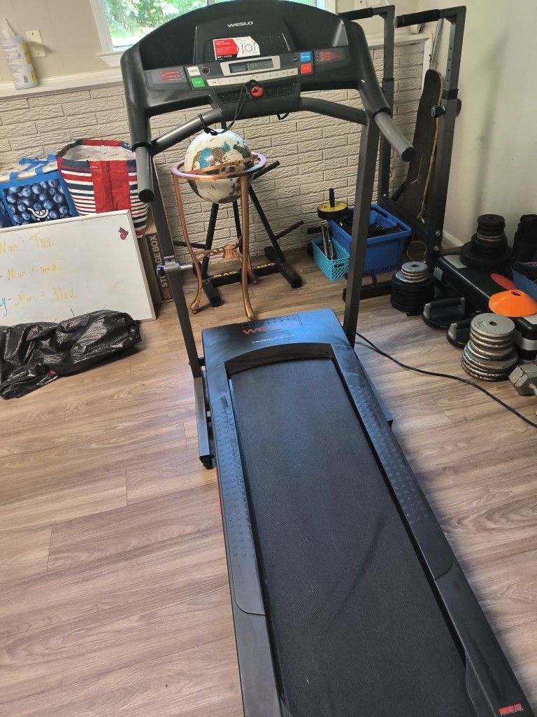 Treadmill