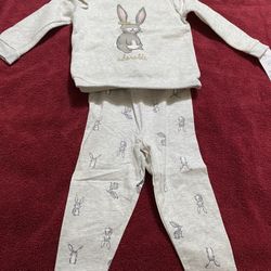 Baby Girls Set 18 Mo