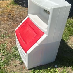 Kids Toy  Box