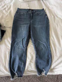 Judy Blue jeans