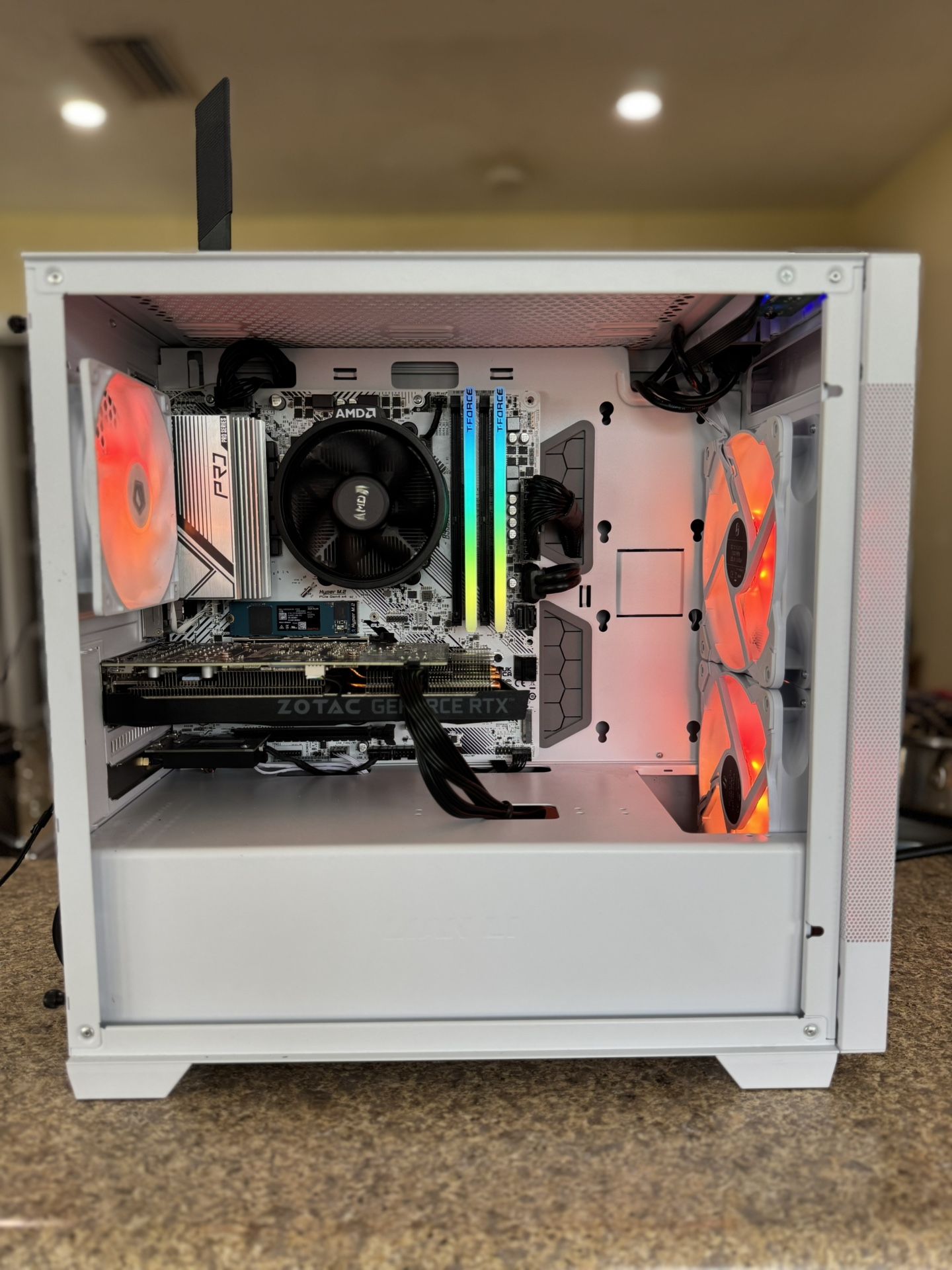 Gaming PC *Refurb* (Financing Available) 🚨No Trades🚨
