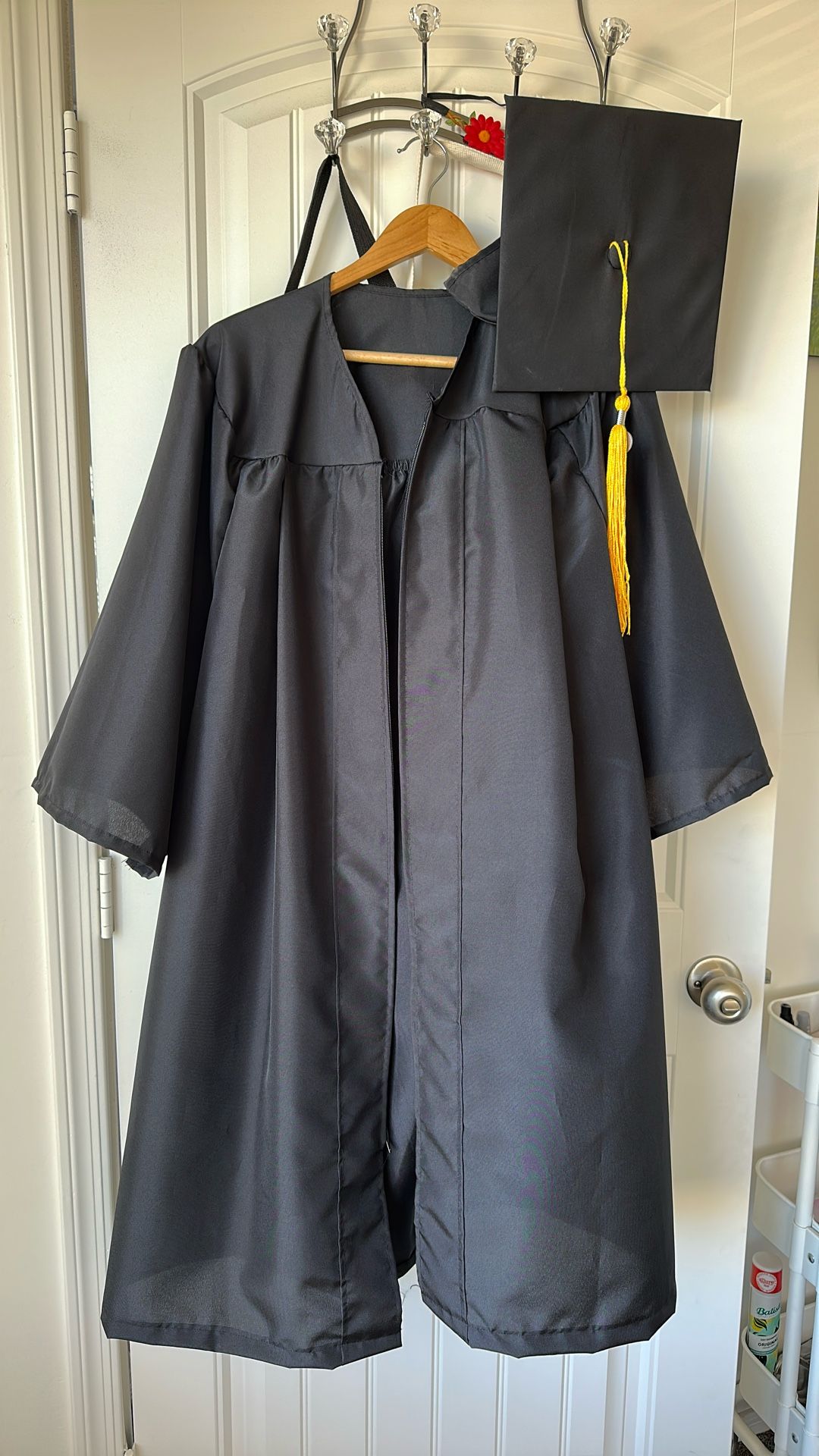 Graduation Gown