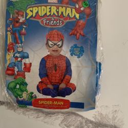 Halloween Costume 