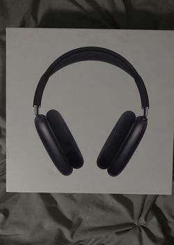Apple Headphones (AirPod Max)