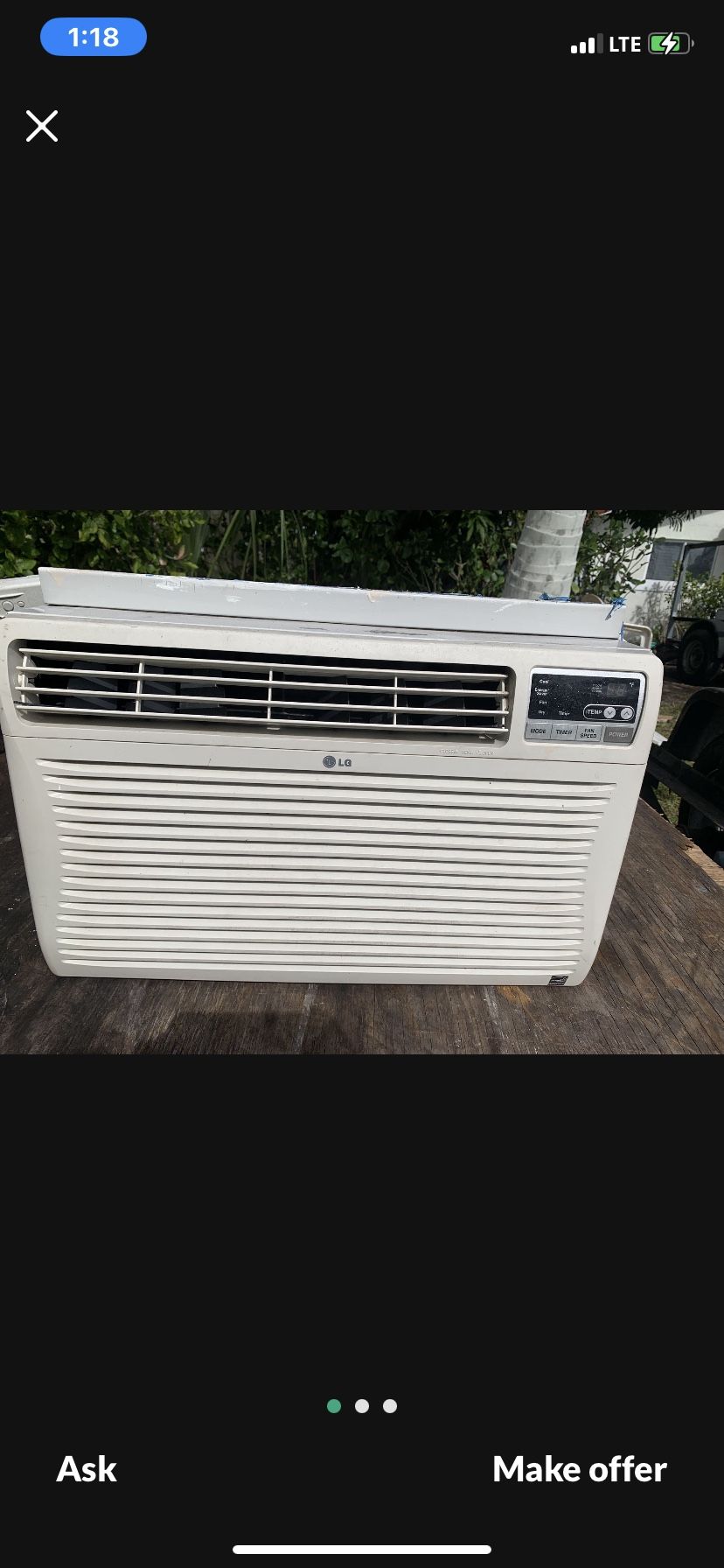 Windows Ac Unit 12000 Btu