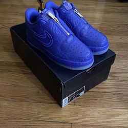 Nike Air Force 1 Serena Williams W5.5