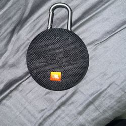 JBL Clip 3 Speaker