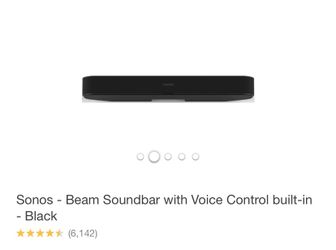 Sonos open box