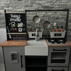 Kidkraft Toy Kitchen