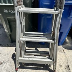 Escalera 