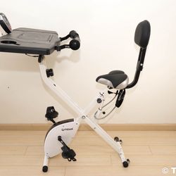 Fitdesk Bike Desk