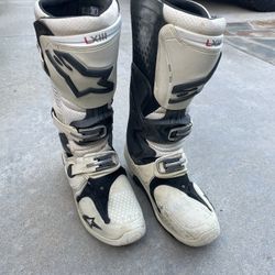 Alpinestars Tech 10 
