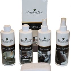 Furniture Care Protection