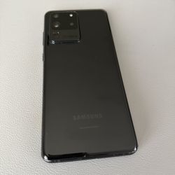 📲 Samsung Galaxy S20 ULTRA 5G ( 128GB) UNLOCKED 🌎 LIBERADO para Cualquier Compañía Que 
