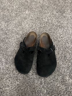 Birkenstocks size 11
