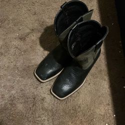 Ariat Boots 