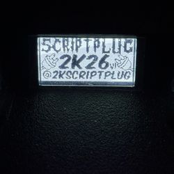 2K26 Script 