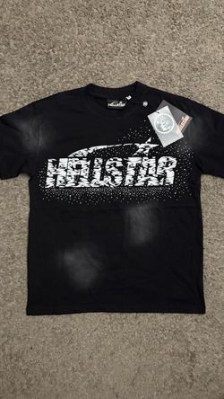 Hellstar Shirt - Size Small