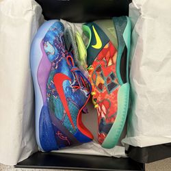 Nike Protro Kobe 8 What The (Brand New) size 10 - No Trades!