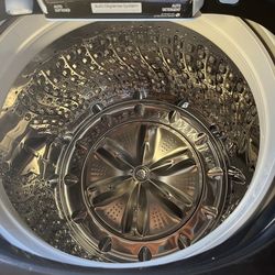Samsung washer and dryer - excellent condition