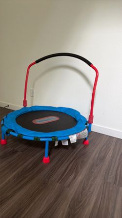 Kids Trampoline