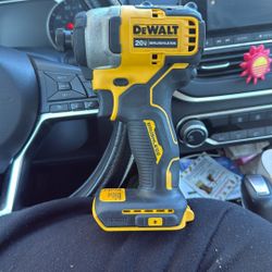 DeWalt Small Impact Drill