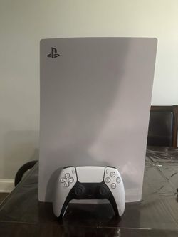 Ps5 disc edition