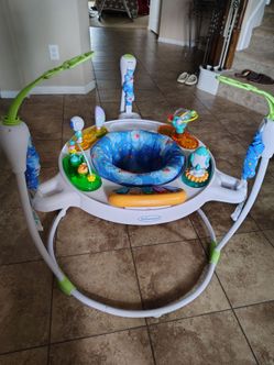 infantino bouncer