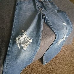 Levi Jeans 26*27