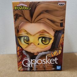 Banpresto Qposket My Hero Academia Hawks