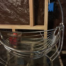 Fruit rack