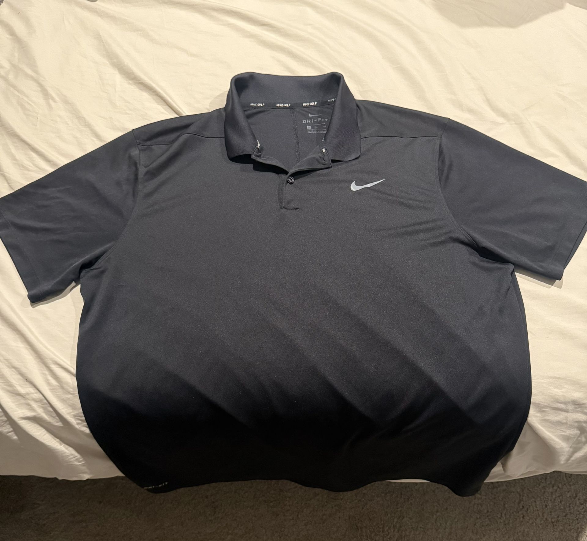 Nike Golf Polo