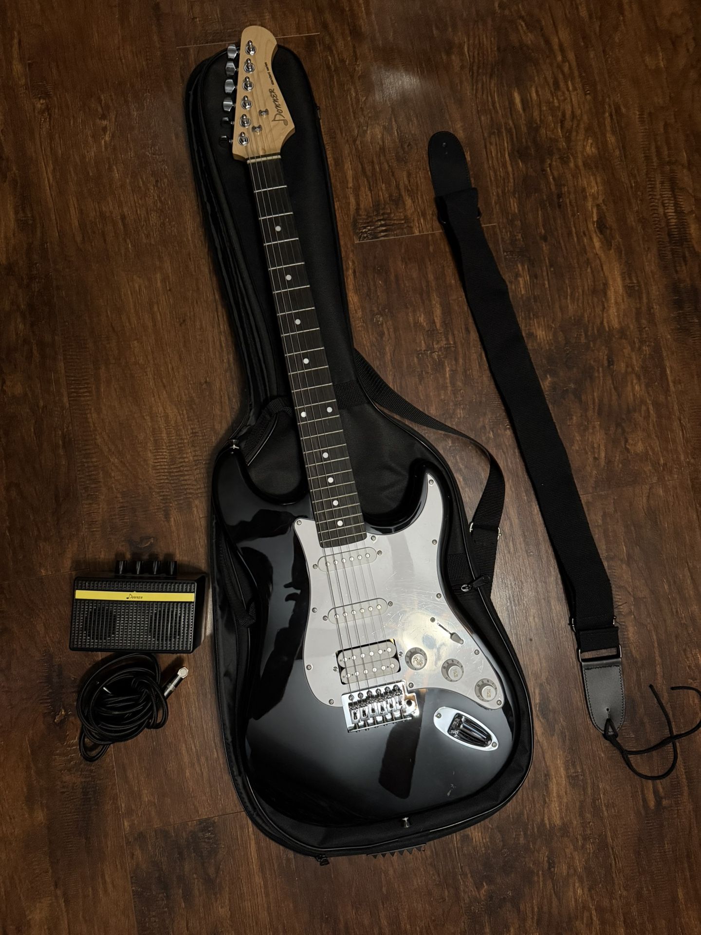 Electric Guitar