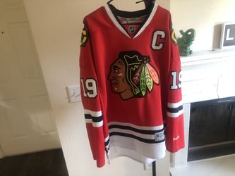 Blackhawks authentic NHL 2XL